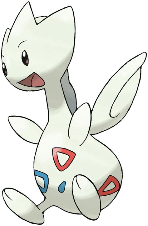 Togetic .